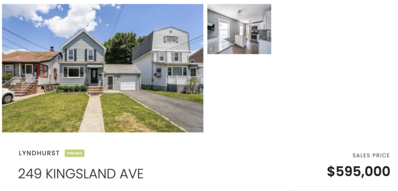 real estate